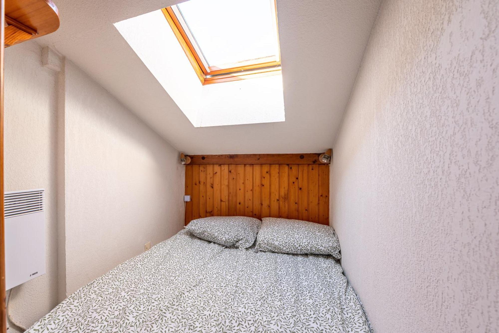 Appartamento Les Belles D'arly - Appt Vue Montagne