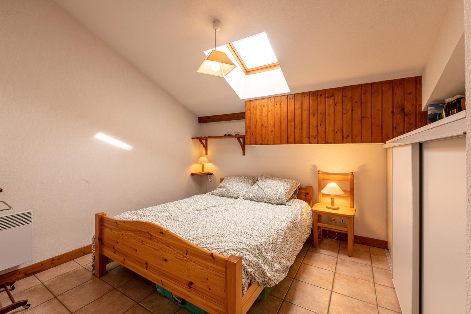 Appartamento Les Belles D'arly - Appt Vue Montagne Praz-sur-Arly
